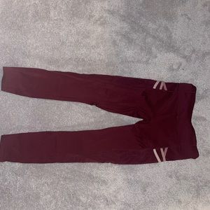 Fabletics leggings with pockets